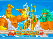 Gods of Olympus slot online za darmo